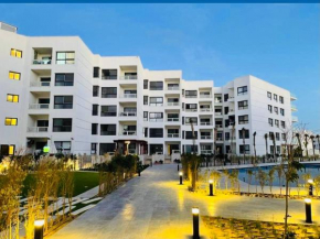 Porto Said Tourist Resort Luxury Hotel Apartment